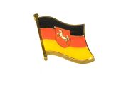 Niedersachsen Flaggenpin