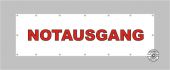 NOTAUSGANG