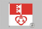 Obwalden Flagge
