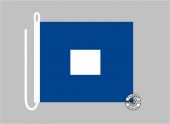 Signalflagge PAPA Flagge