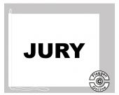 Signalflagge Regatta Flagge JURY