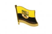 Sachsen-Anhalt Flaggenpin