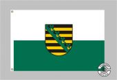 Sachsen Flagge