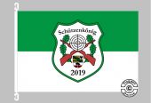 Schützenkönig Sachsen-Anhalt