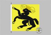 Schaffhausen Flagge