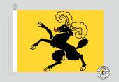 Schaffhausen Bootsflagge