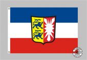 Schleswig-Holstein Flagge