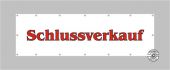 Schlussverkauf 