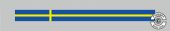 Schweden Tischband