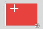 Schwyz Bootsflagge
