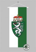Steiermark Banner Flagge