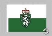 Steiermark Bootsflagge