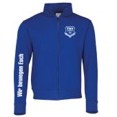 Sweatjacke TSV Vorwärts 