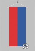 Tessin Banner Flagge
