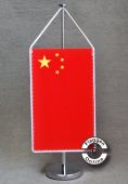 China Tischbanner