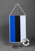 Estland Tischbanner