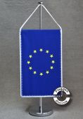 Europa Tischbanner