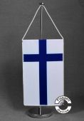 Finnland Tischbanner