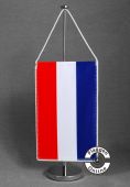 Niederlande Holland Tischbanner