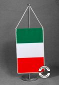 Italien Tischbanner
