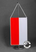 Monaco Tischbanner