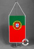 Portugal Tischbanner