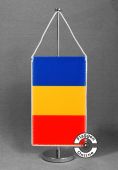 Rumänien Tischbanner