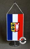 Schleswig-Holstein Tischbanner