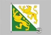 Thurgau Flagge 