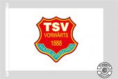 TSV Vorwärts Flagge