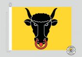 Uri Bootsflagge