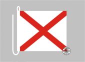 Signalflagge VICTOR Flagge