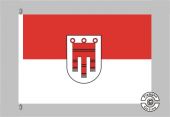 Vorarlberg Flagge