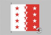 Wallis Flagge 
