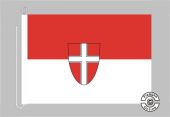Wien Bootsflagge