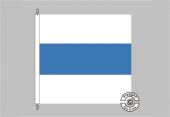 Zug Flagge 