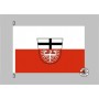 Ahrweiler Flagge / Fahne für höhere Windlasten