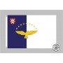 Azoren Flagge