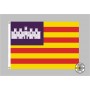 Balearen Flagge