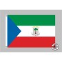 Aequatorial Guinea Flagge