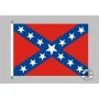 26th Texas Cavalry Flagge