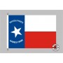 1st Texas Infantry Regiment Flagge