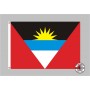 Antigua & Barbuda Flagge