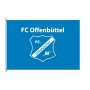 FC Offenbüttel Flagge