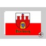 Hamburg Harburg Flagge