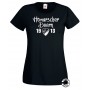  T-Shirt Homarscher Deern