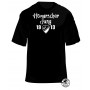  T-Shirt Homarscher Jung