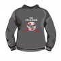 Hooded-Shirt FC Itzehoe Nr.2