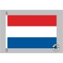 Niederlande Holland Flagge / Fahne für höhere Windlasten
